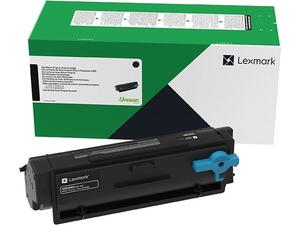 Toner Εκτυπωτή Lexmark 55B2000 Standard -3k Pgs